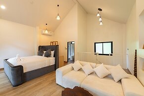 Inthada At Mae Kampong Chiang Mai