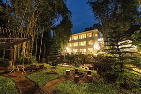 Inthada At Mae Kampong Chiang Mai