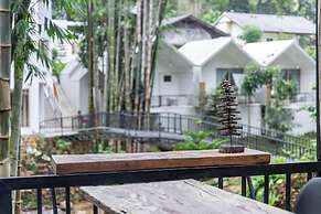 Inthada At Mae Kampong Chiang Mai