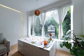 Inthada At Mae Kampong Chiang Mai