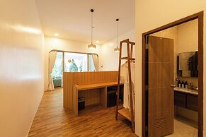 Inthada At Mae Kampong Chiang Mai