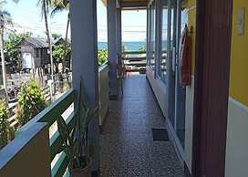 Awel Seashore Inn Baler