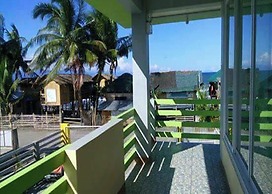 Awel Seashore Inn Baler