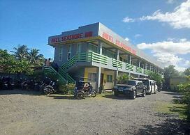 Awel Seashore Inn Baler