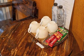 Monruamsuk Homestay Cafe And Bistro