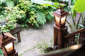 Monruamsuk Homestay Cafe And Bistro