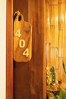 Monruamsuk Homestay Cafe And Bistro