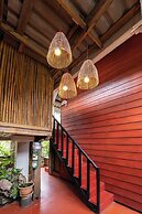 Monruamsuk Homestay Cafe And Bistro