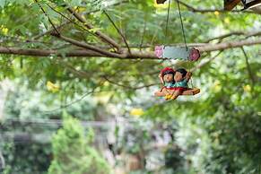 Monruamsuk Homestay Cafe And Bistro