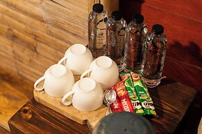 Monruamsuk Homestay Cafe And Bistro