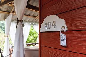 Monruamsuk Homestay Cafe And Bistro