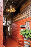 Monruamsuk Homestay Cafe And Bistro