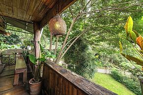 Monruamsuk Homestay Cafe And Bistro