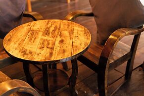 Monruamsuk Homestay Cafe And Bistro