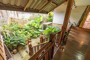 Monruamsuk Homestay Cafe And Bistro