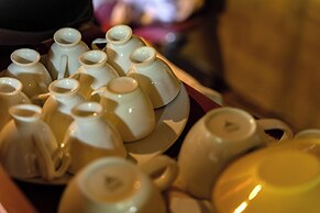 Monruamsuk Homestay Cafe And Bistro