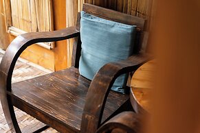 Monruamsuk Homestay Cafe And Bistro