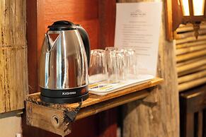 Monruamsuk Homestay Cafe And Bistro