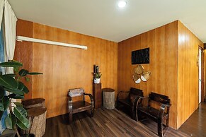 Monruamsuk Homestay Cafe And Bistro