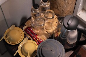 Monruamsuk Homestay Cafe And Bistro