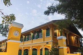 Bhirom At Baan Thongjaya