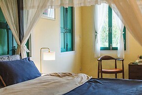 Bhirom At Baan Thongjaya