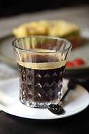 Bhirom At Baan Thongjaya