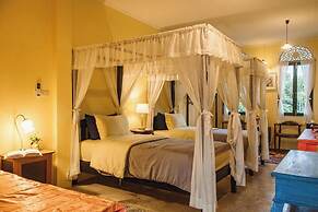 Bhirom At Baan Thongjaya