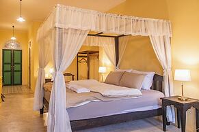 Bhirom At Baan Thongjaya