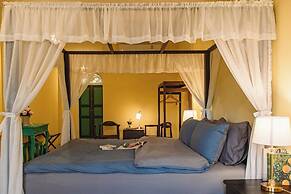 Bhirom At Baan Thongjaya