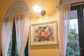 Bhirom At Baan Thongjaya