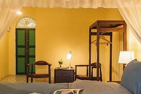 Bhirom At Baan Thongjaya