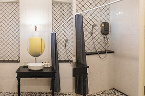 Bhirom At Baan Thongjaya