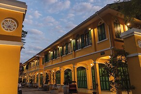 Bhirom At Baan Thongjaya