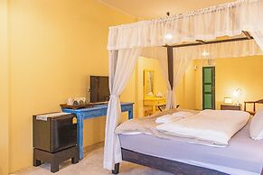 Bhirom At Baan Thongjaya