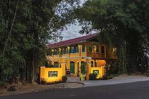 Bhirom At Baan Thongjaya