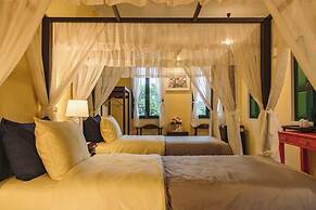 Bhirom At Baan Thongjaya