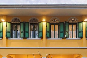 Bhirom At Baan Thongjaya