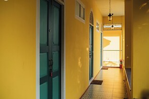 Bhirom At Baan Thongjaya