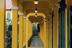 Bhirom At Baan Thongjaya