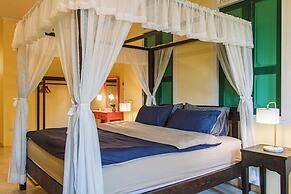 Bhirom At Baan Thongjaya