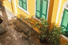 Bhirom At Baan Thongjaya