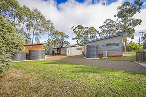 Herlihys on Huon - Cabin 1