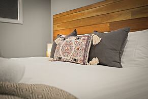 Herlihys on Huon - Cabin 1