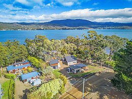 Herlihys on Huon - Cabin 1