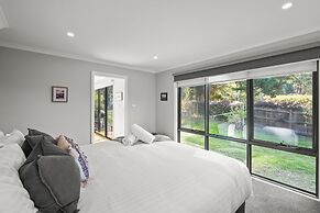 Herlihys on Huon - Cabin 1