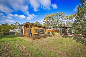 Herlihys on Huon - Cabin 1