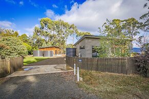 Herlihys on Huon - Cabin 1