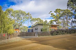 Herlihys on Huon - Cabin 1
