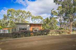 Herlihys on Huon - Cabin 1